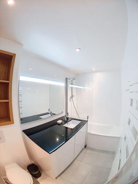 Apartements LE SAINT CHARLES - Val d'Isère Centre
