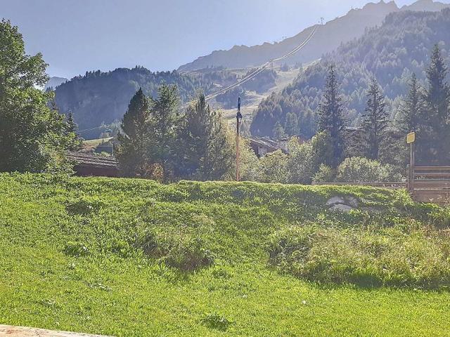 Apartements LE SAINT CHARLES - Val d'Isère Centre