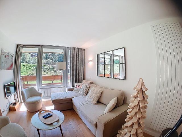 Apartements LE SAINT CHARLES - Val d'Isère Centre