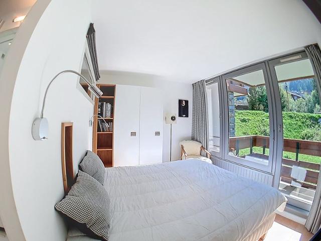 Apartements LE SAINT CHARLES - Val d'Isère Centre