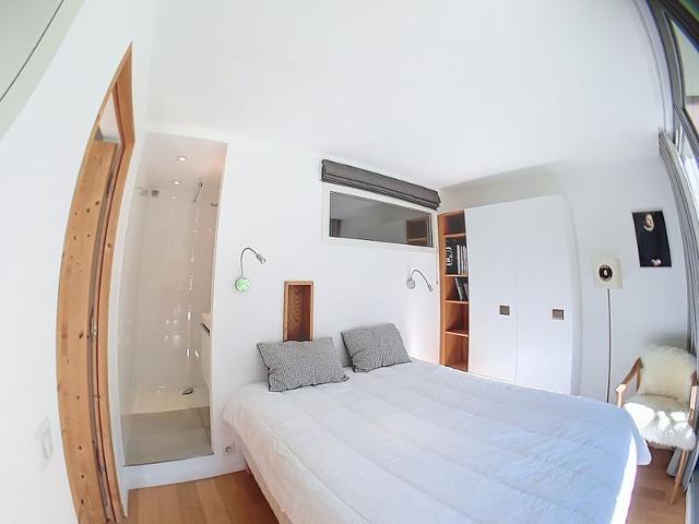 Apartements LE SAINT CHARLES - Val d'Isère Centre