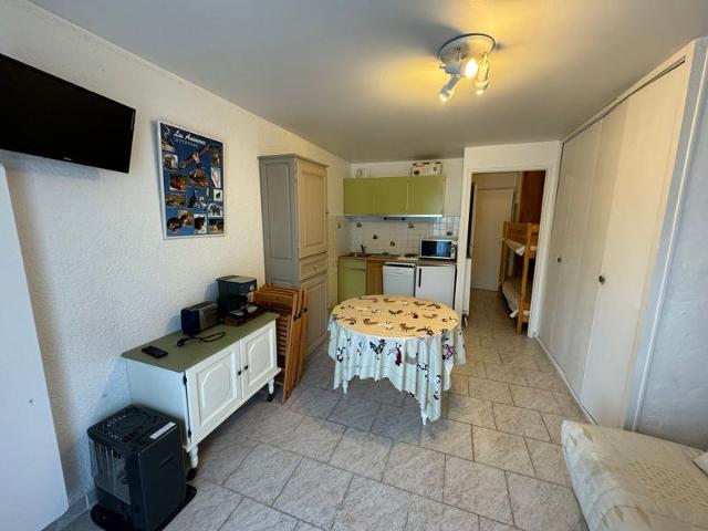 Apartements PLAINE ALPE 1 - Serre Chevalier 1400 - Villeneuve