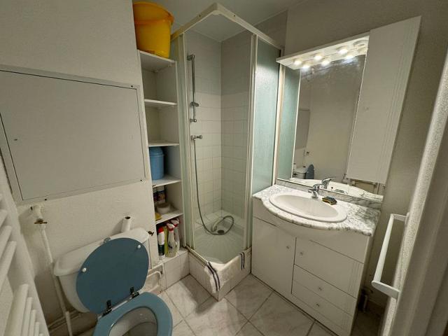 Apartements PLAINE ALPE 1 - Serre Chevalier 1400 - Villeneuve