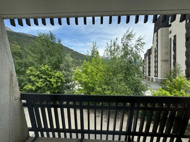Apartements PLAINE ALPE 1 - Serre Chevalier 1400 - Villeneuve