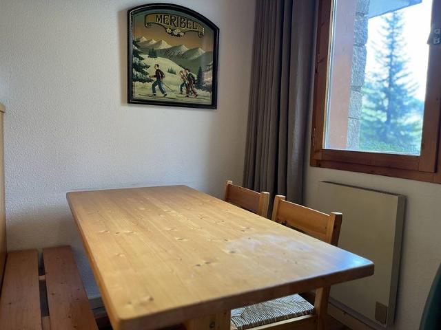 Appartment Plattieres MO-PLT001 - Méribel Les Allues 1200