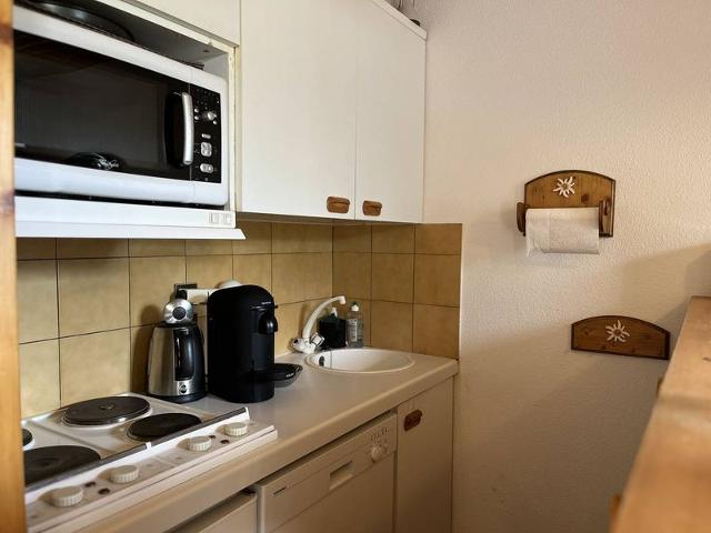 Appartment Plattieres MO-PLT001 - Méribel Les Allues 1200