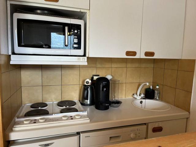 Appartment Plattieres MO-PLT001 - Méribel Les Allues 1200