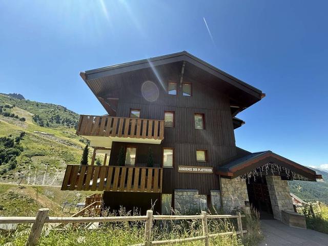 Appartment Plattieres MO-PLT001 - Méribel Les Allues 1200