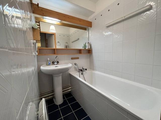 Appartment Plattieres MO-PLT001 - Méribel Les Allues 1200