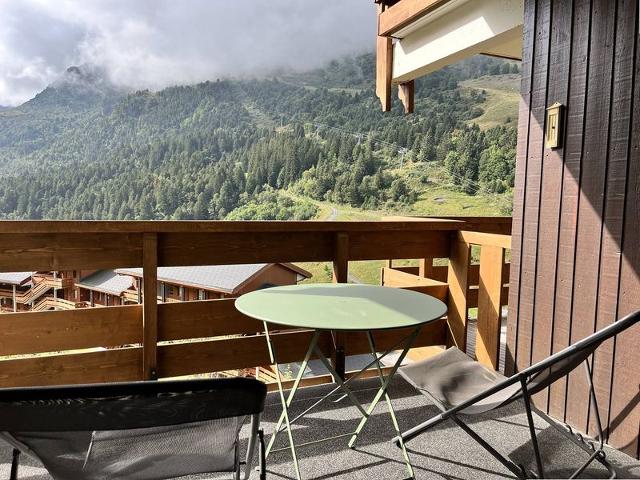 Appartment Plattieres MO-PLT001 - Méribel Les Allues 1200