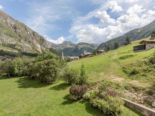 Résidence SANTEL - Val d'Isère La Daille