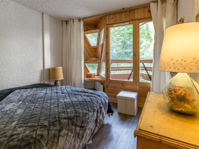 Résidence SANTEL - Val d'Isère La Daille