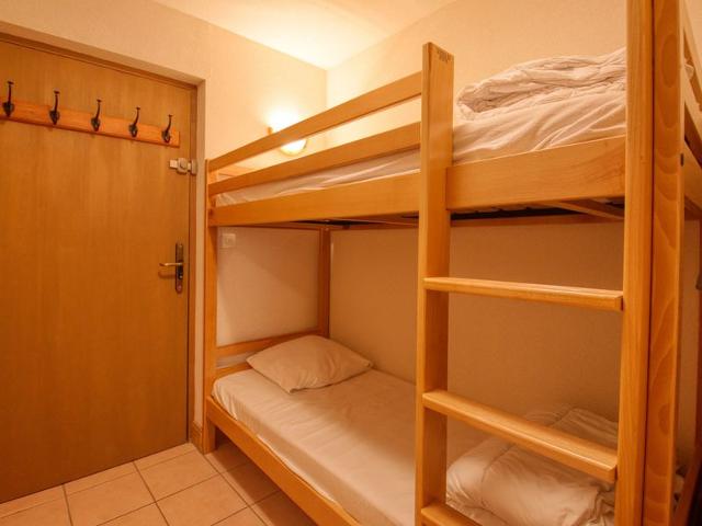 Résidence JARDIN ALPIN BAT A - Morillon Village