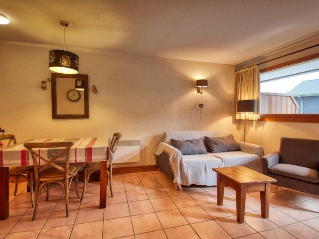 Résidence JARDIN ALPIN BAT A - Morillon Village