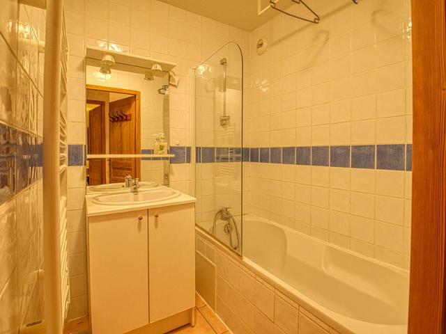 Résidence JARDIN ALPIN BAT A - Morillon Village