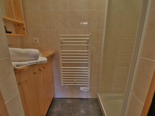 Apartment for 6, 3 bed, parking, near slopes - Grand-Bornand FR-1-467-128 - Le Grand Bornand