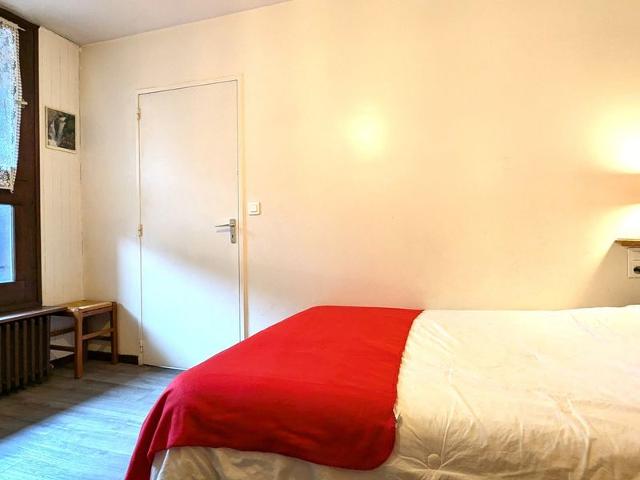 1-bedroom apartment in village center, near Bossonnet FR-1-459-232 - La Clusaz