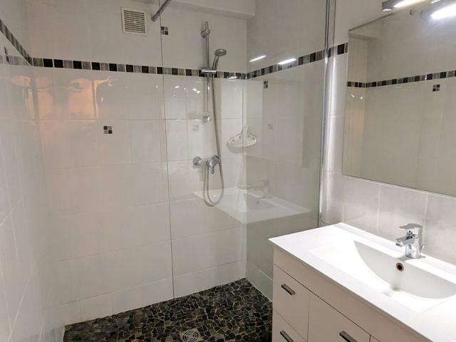 1-bedroom apartment in village center, near Bossonnet FR-1-459-232 - La Clusaz