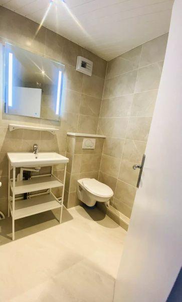 The Tuffs - Tignes Val Claret