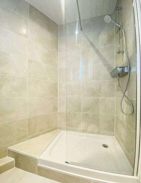 The Tuffs - Tignes Val Claret