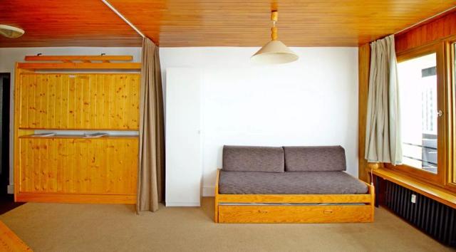 The Tuffs - Tignes Val Claret