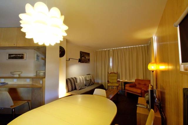 The Tuffs - Tignes Val Claret