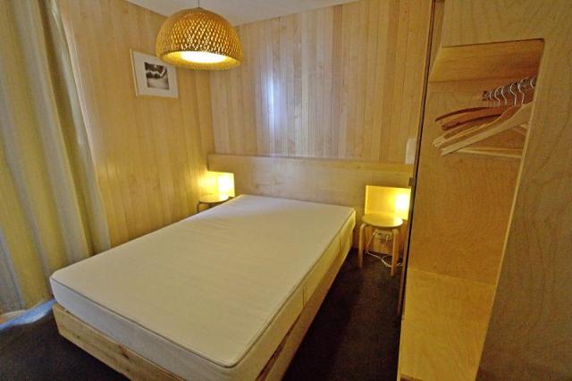 The Tuffs - Tignes Val Claret