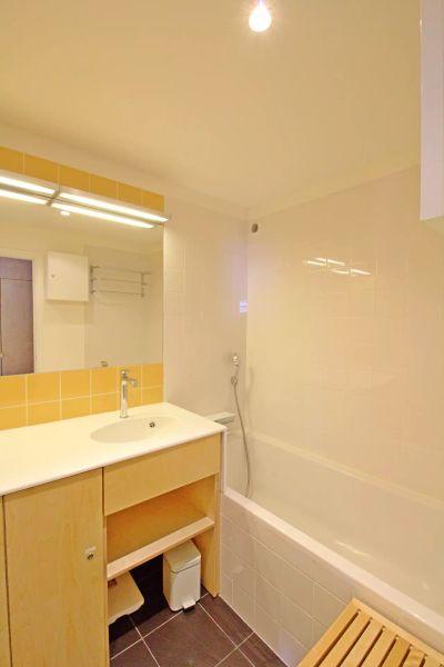 The Tuffs - Tignes Val Claret