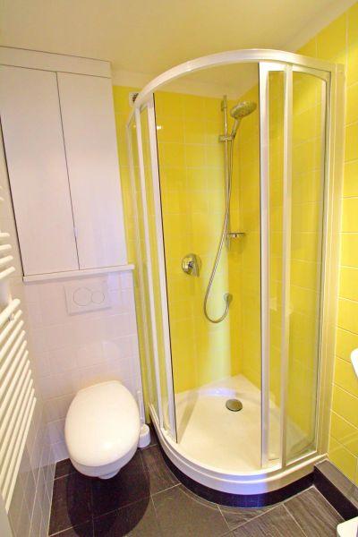 The Tuffs - Tignes Val Claret