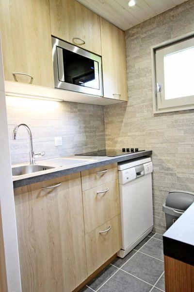 The Borsat - Tignes Val Claret