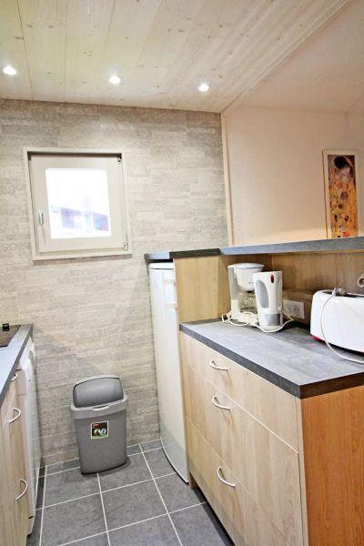 The Borsat - Tignes Val Claret