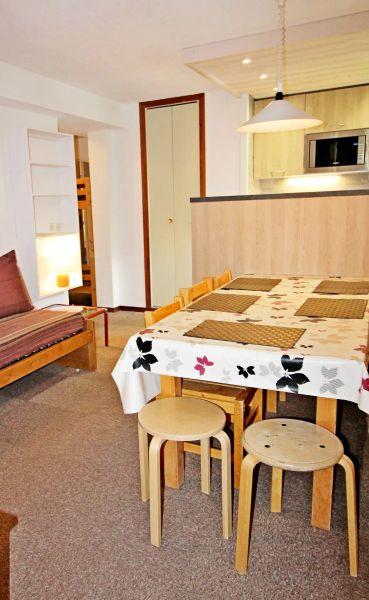 The Borsat - Tignes Val Claret