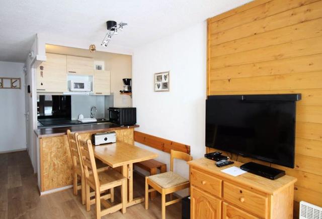 The Borsat - Tignes Val Claret