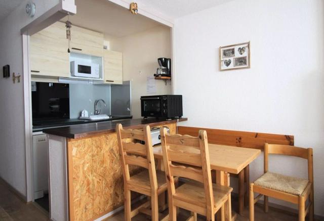 The Borsat - Tignes Val Claret