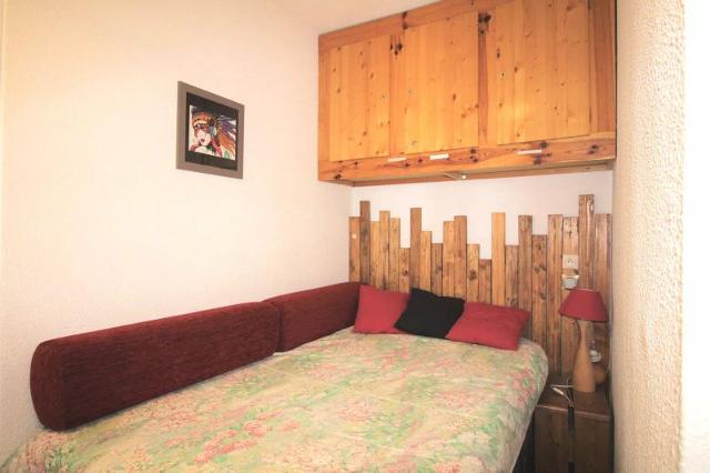 The Borsat - Tignes Val Claret