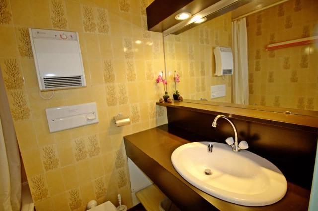 The Borsat - Tignes Val Claret