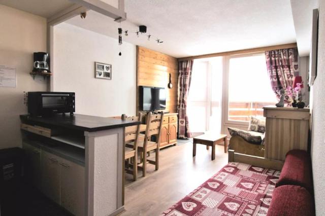 The Borsat - Tignes Val Claret