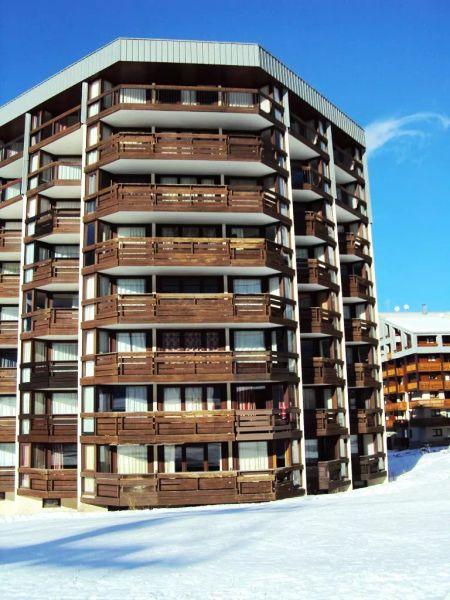 The Borsat - Tignes Val Claret