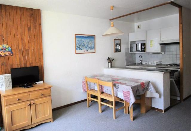 The Prariond - Tignes Val Claret