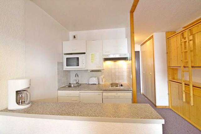 The Prariond - Tignes Val Claret