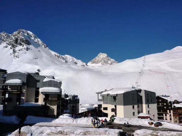 The Prariond - Tignes Val Claret