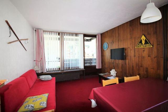 The Prariond - Tignes Val Claret