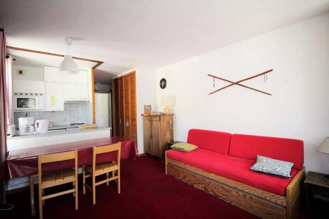 The Prariond - Tignes Val Claret