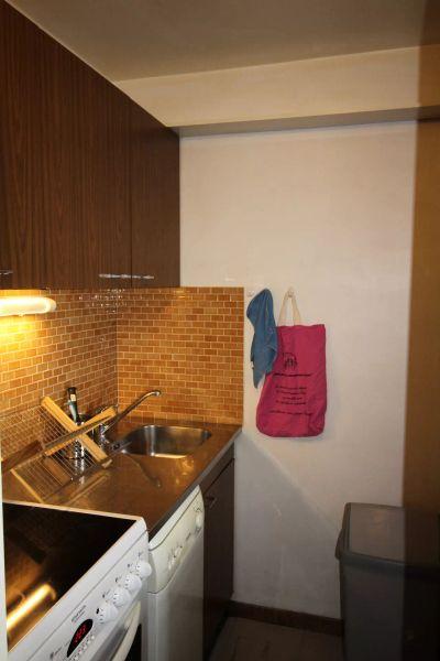 The Prariond - Tignes Val Claret