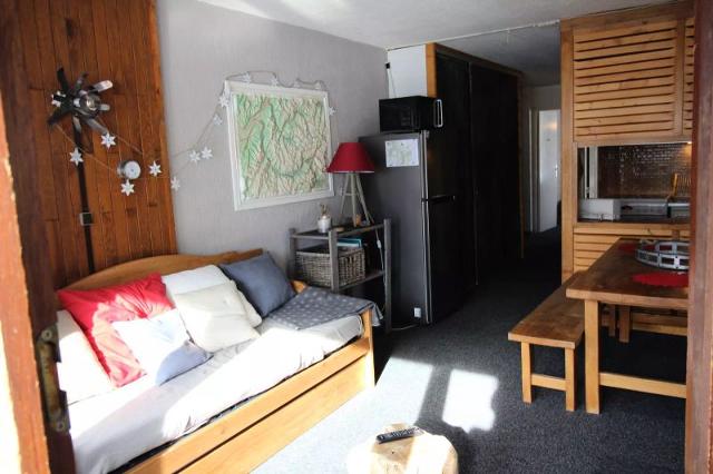 The Prariond - Tignes Val Claret