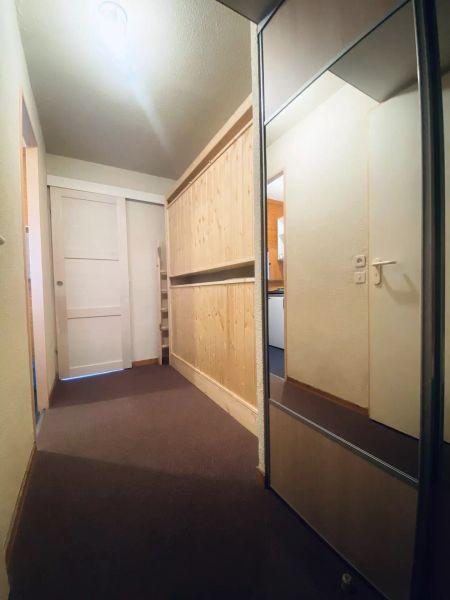 Roundabout of the slopes - Tignes Val Claret