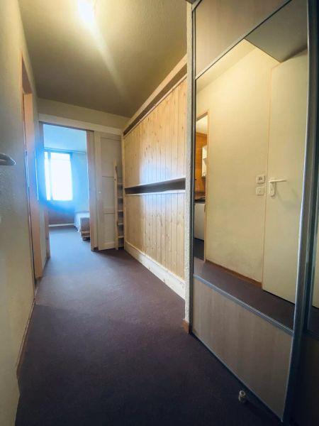 Roundabout of the slopes - Tignes Val Claret