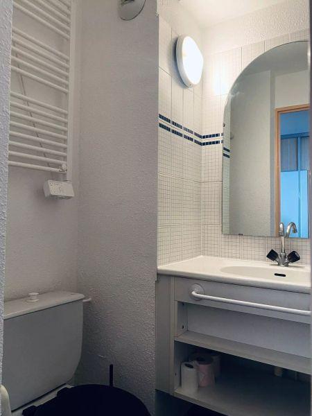 Roundabout of the slopes - Tignes Val Claret