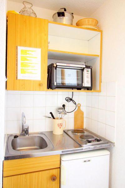 Roundabout of the slopes - Tignes Val Claret