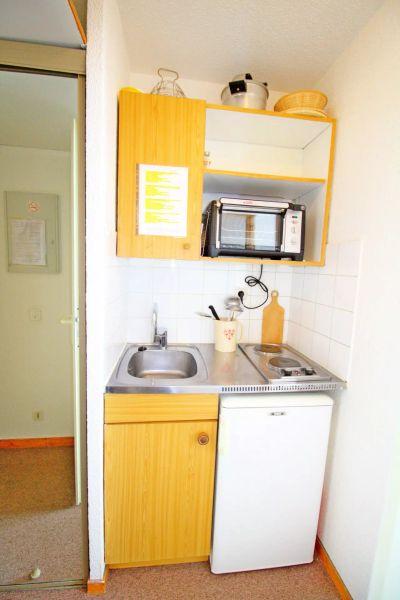 Roundabout of the slopes - Tignes Val Claret